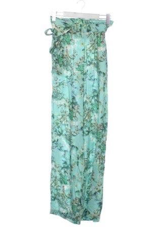 Pantaloni de femei Unbranded, Mărime XS, Culoare Multicolor, Preț 78,74 Lei, #137793735