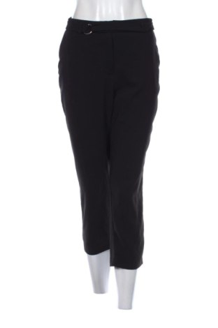 Pantaloni de femei H&M, Mărime L, Culoare Negru, Preț 78,74 Lei, #137794114