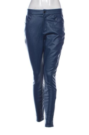 Pantaloni de femei Tezenis, Mărime M, Culoare Albastru, Preț 78,74 Lei, #137794222