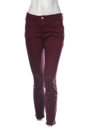 Damenhose Tom Tailor, Größe M, Farbe Rot, Preis € 20,96, #137794378