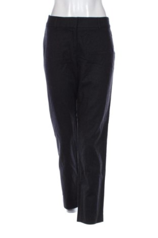 Damskie spodnie Piazza Sempione, Rozmiar XL, Kolor Czarny, Cena 368,32 zł, #137794485