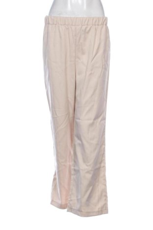 Damskie spodnie Unbranded, Rozmiar S, Kolor Beżowy, Cena 63,50 zł, #137795486
