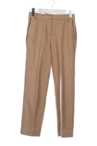 Damskie spodnie Max&Co., Rozmiar XS, Kolor Beżowy, Cena 249,78 zł, #137795524