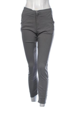 Dámske nohavice Unbranded, Veľkosť L, Farba Sivá, Cena  27,62 €, #137795791
