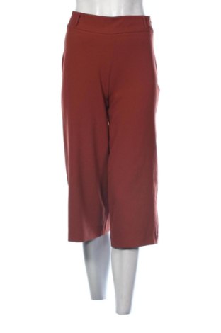 Pantaloni de femei Terranova, Mărime S, Culoare Portocaliu, Preț 78,74 Lei, #137795855