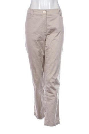 Női nadrág Gerry Weber, Méret XXL, Szín Bézs, Ár 11 348 Ft, #137795860