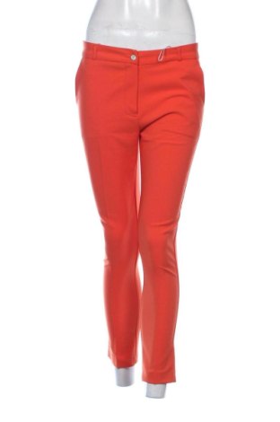 Pantaloni de femei Unbranded, Mărime M, Culoare Portocaliu, Preț 78,00 Lei, #137795909