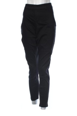 Pantaloni de femei Laura Torelli, Mărime 3XL, Culoare Negru, Preț 78,00 Lei, #137795946