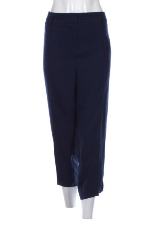 Pantaloni de femei Guido Maria Kretschmer, Mărime XXL, Culoare Albastru, Preț 129,00 Lei, #137795948