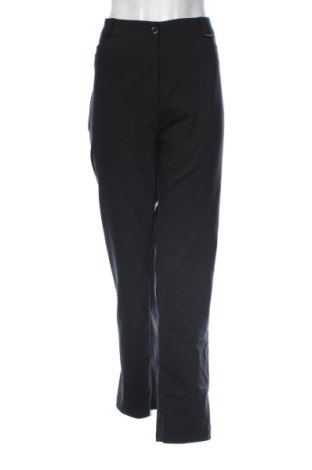 Pantaloni de femei Unbranded, Mărime XXL, Culoare Negru, Preț 78,00 Lei, #137796150