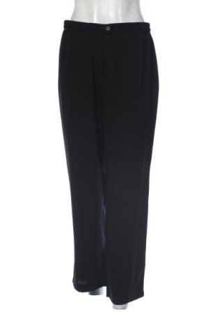 Damskie spodnie Atelier Creation, Rozmiar L, Kolor Czarny, Cena 63,50 zł, #137796282