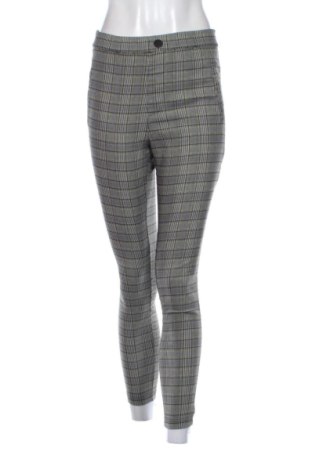Pantaloni de femei Zara, Mărime M, Culoare Multicolor, Preț 72,00 Lei, #137796404