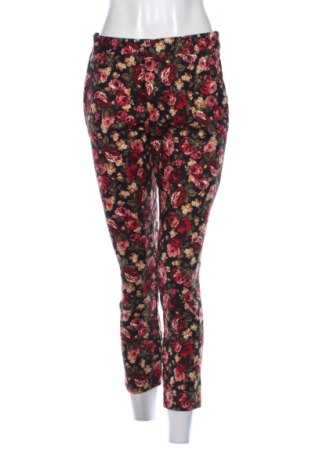 Damskie spodnie Stradivarius, Rozmiar M, Kolor Kolorowy, Cena 62,91 zł, #137796478