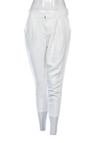 Pantaloni de femei Set, Mărime M, Culoare Alb, Preț 220,46 Lei, #137796735
