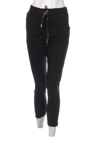 Dámske nohavice Unbranded, Veľkosť M, Farba Čierna, Cena  15,00 €, #137797152
