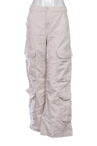 Női nadrág H&M, Méret L, Szín Bézs, Ár 5 319 Ft, #137798113