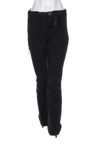 Dámske nohavice Unbranded, Veľkosť L, Farba Čierna, Cena  20,00 €, #137798352