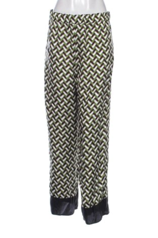 Női nadrág Max Mara Leisure, Méret L, Szín Sokszínű, Ár 33 778 Ft, #137798377