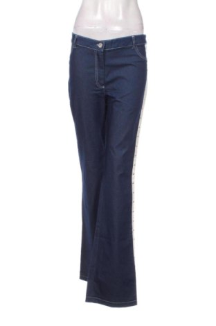 Női farmernadrág Unbranded, Méret L, Szín Kék, Ár 5 269 Ft, #137798402