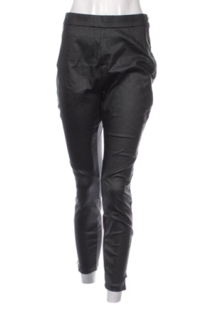 Дамски панталон Pull&Bear, Размер XL, Цвят Черен, Цена 14,86 €, #137798496
