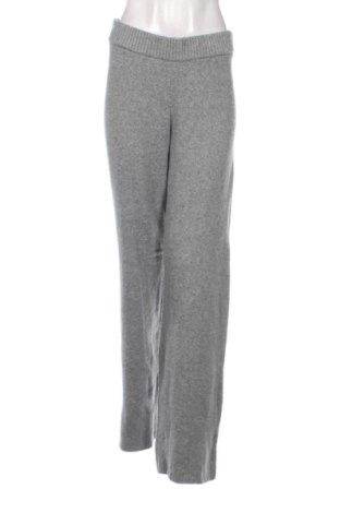 Damenhose Unbranded, Größe L, Farbe Grau, Preis 14,86 €, #137798525