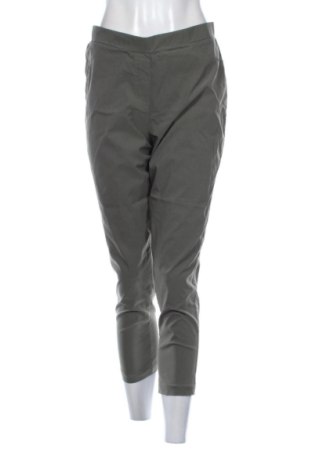 Дамски панталон Clarin Shavien, Размер XL, Цвят Зелен, Цена 20,96 €, #137798633