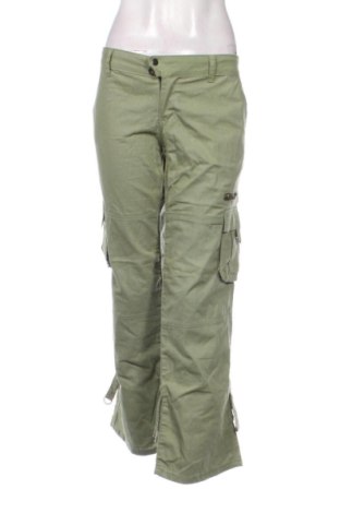 Dámské kalhoty  Unbranded, Velikost XL, Barva Zelená, Cena  462,00 Kč, #137798685