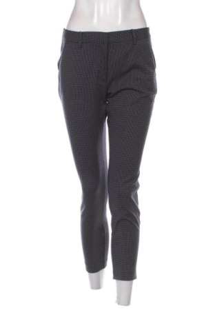 Pantaloni de femei Zara, Mărime M, Culoare Multicolor, Preț 72,00 Lei, #137799171