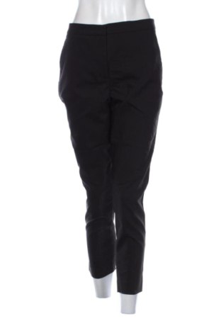 Дамски панталон H&M, Размер XL, Цвят Черен, Цена 15,00 €, #137799214
