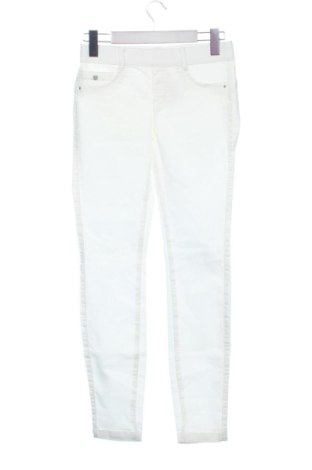Pantaloni de femei LFT, Mărime S, Culoare Alb, Preț 78,00 Lei, #137799289