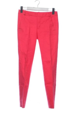 Дамски панталон Zara, Размер M, Цвят Розов, Цена 13,72 €, #137799363