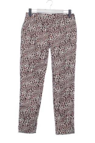 Pantaloni de femei Mango, Mărime S, Culoare Multicolor, Preț 91,00 Lei, #137799400
