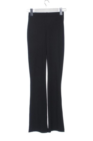 Дамски панталон H&M, Размер XS, Цвят Черен, Цена 14,86 €, #137799485