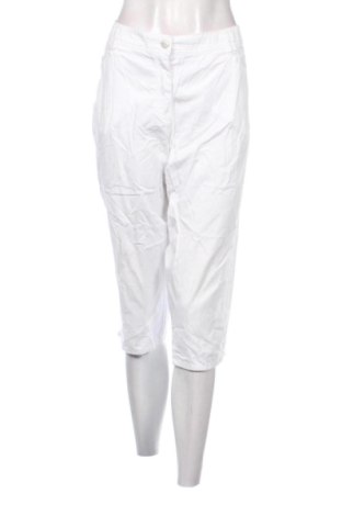 Дамски панталон Bonita, Размер XL, Цвят Бял, Цена 14,86 €, #137799624