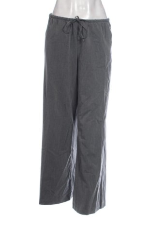 Дамски панталон H&M, Размер S, Цвят Сив, Цена 15,00 €, #137799834