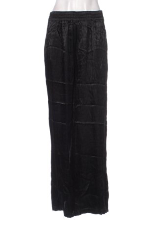 Дамски панталон Zara, Размер L, Цвят Черен, Цена 14,00 €, #137799848