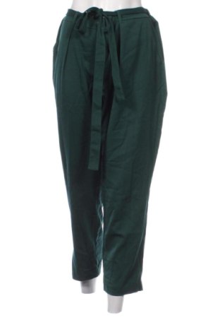 Női nadrág Body Flirt, Méret 3XL, Szín Zöld, Ár 5 269 Ft, #137799943