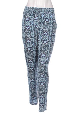 Pantaloni de femei Unbranded, Mărime XL, Culoare Multicolor, Preț 78,74 Lei, #137800145