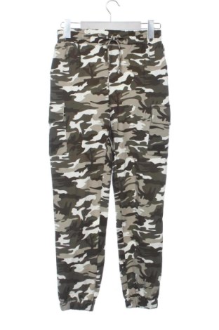 Damenhose Amisu, Größe XS, Farbe Mehrfarbig, Preis € 14,86, #137800654