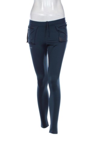 Damen Leggings Nike, Größe L, Farbe Blau, Preis € 17,34, #137800751