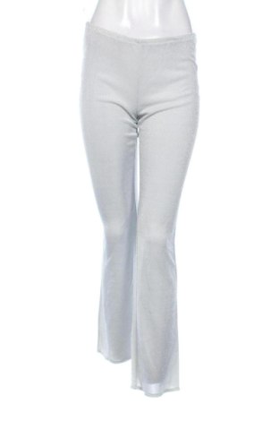 Damenhose Unbranded, Größe M, Farbe Silber, Preis € 15,00, #137801292