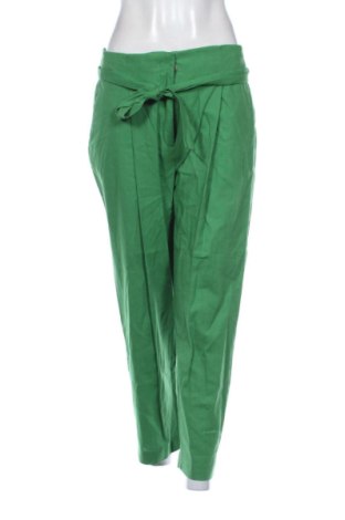 Damenhose Mango, Größe M, Farbe Grün, Preis € 17,00, #137801435