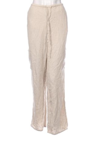 Damenhose H&M, Größe XL, Farbe Beige, Preis € 24,00, #137801490