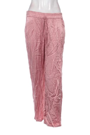 Dámske nohavice Unbranded, Veľkosť M, Farba Popolavo ružová, Cena  14,86 €, #137801508
