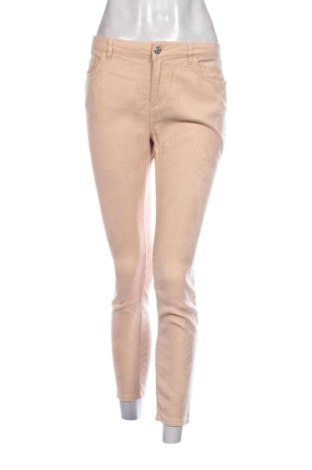 Pantaloni de femei Unbranded, Mărime M, Culoare Bej, Preț 78,74 Lei, #137801717