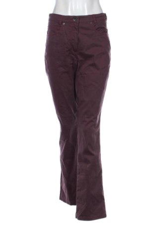 Pantaloni de femei Stehmann, Mărime M, Culoare Mov, Preț 110,00 Lei, #137801969