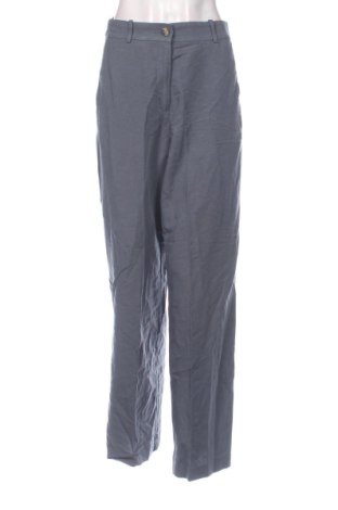Дамски панталон H&M, Размер S, Цвят Сив, Цена 24,00 €, #137801997