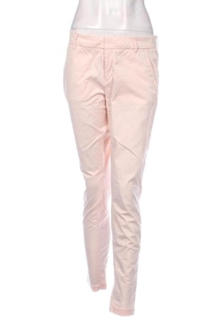 Pantaloni de femei H&M, Mărime L, Culoare Roz, Preț 78,00 Lei, #137802013