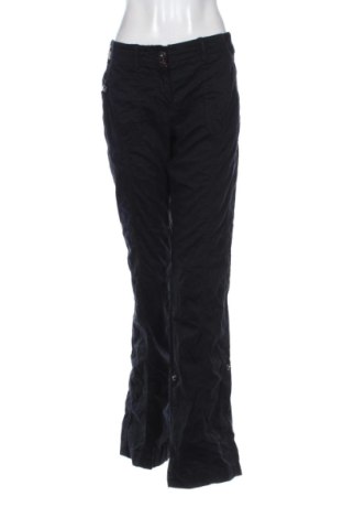 Дамски панталон S.Oliver, Размер XL, Цвят Черен, Цена 20,96 €, #137802025