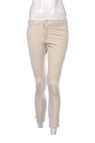 Pantaloni de femei In Wear, Mărime M, Culoare Bej, Preț 167,97 Lei, #137802169